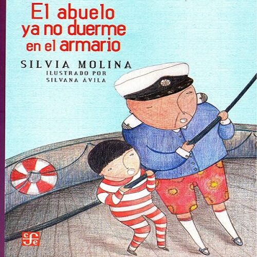 EL ABUELO YA NO DUERME EN EL ARMARIO 9786071601261