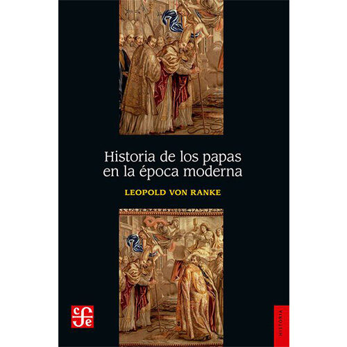 HISTORIA DE LOS PAPAS EN LA EPOCA MODERNA 003035R