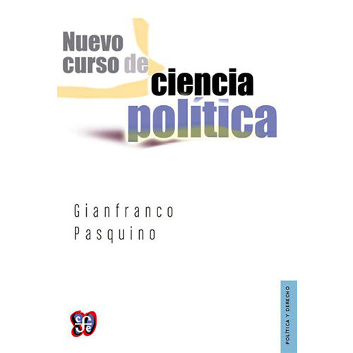 NUEVO CURSO DE CIENCIA POLITICA 005442R