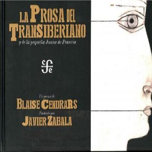 LA PROSA DEL TRANSIBERIANO Y DE LA PEQUENA JUANA DE FRANCIA 9786071616098
