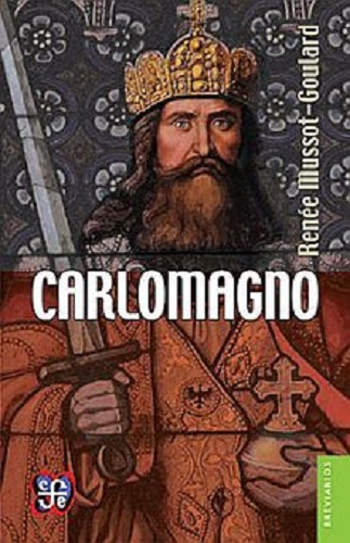 CARLOMAGNO VC399 9786071621665