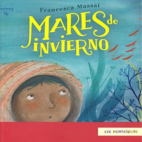 MARES DE INVIERNO 9786071626295