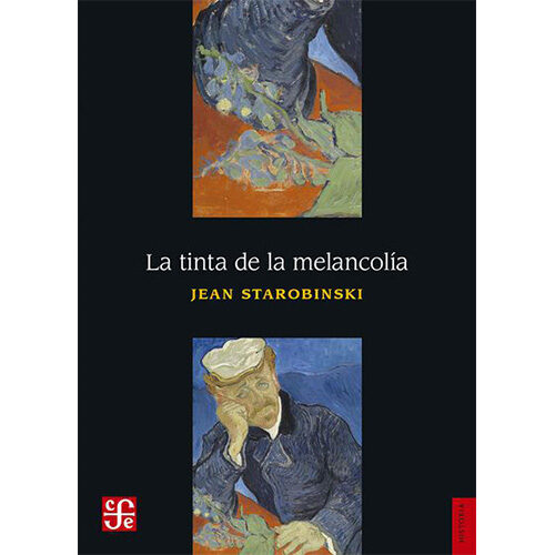 LA TINTA DE LA MELANCOLIA 003739R