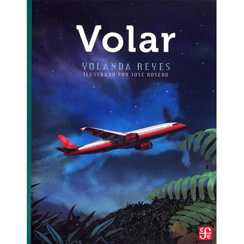 VOLAR 9786071650610