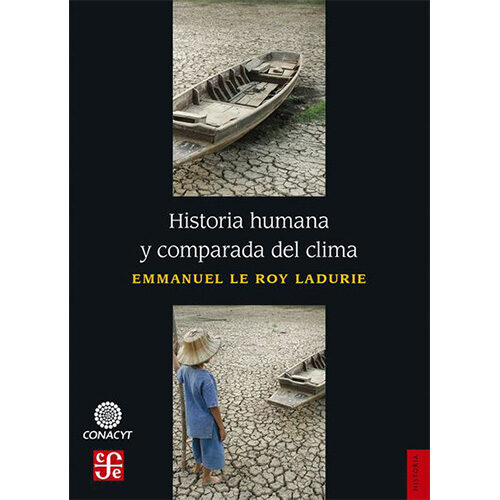 HISTORIA HUMANA Y COMPARADA DEL CLIMA 003757R