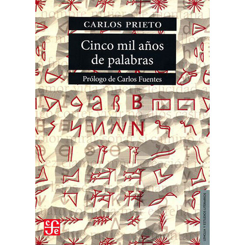 CINCO MIL ANOS DE PALABRAS 9786071655714
