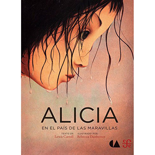 ALICIA EN EL PAIS DE LAS MARAVILLAS 102821R002