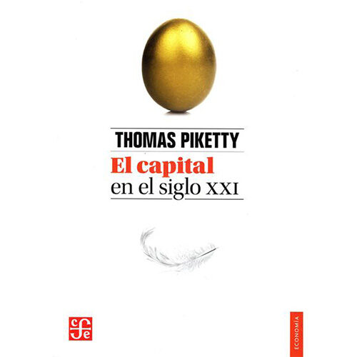 EL CAPITAL EN EL SIGLO XXI 9788437507231