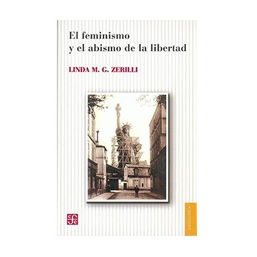 FEMINISMO Y EL ABISMO DE LA LIBERTAD, EL 002266R