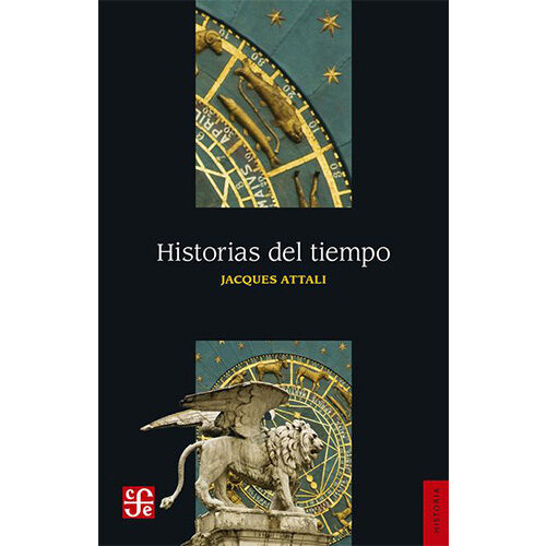 HISTORIAS DEL TIEMPO 003164R