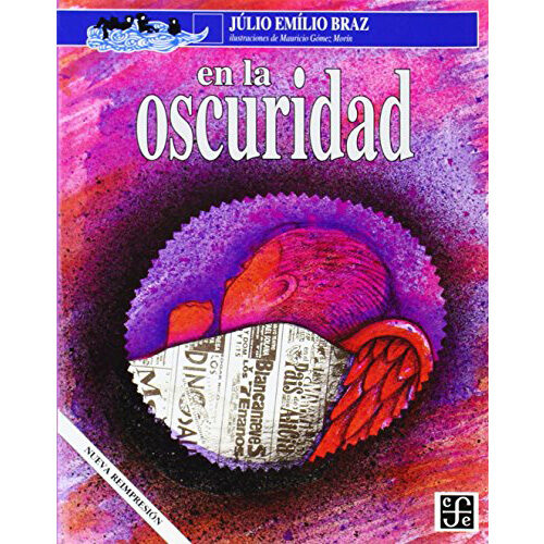 EN LA OSCURIDAD 9789681642679