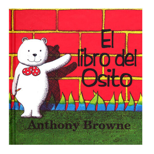 EL LIBRO DEL OSITO 9789681645298