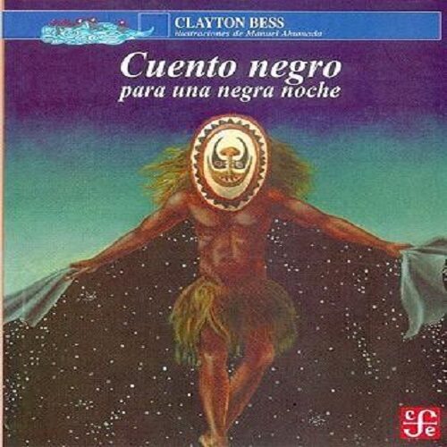 CUENTO NEGRO PARA UNA NEGRA NOCHE 9789681648725