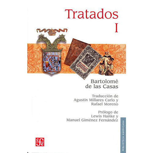 TRATADOS, I 9789681653347