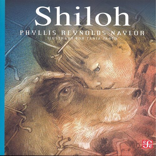 SHILOH 9789681658052