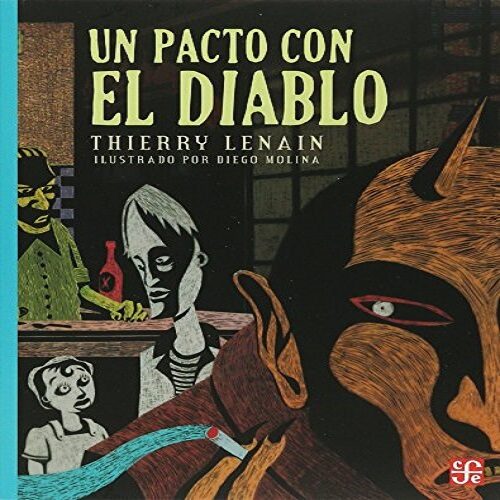 UN PACTO CON EL DIABLO 9789681660369