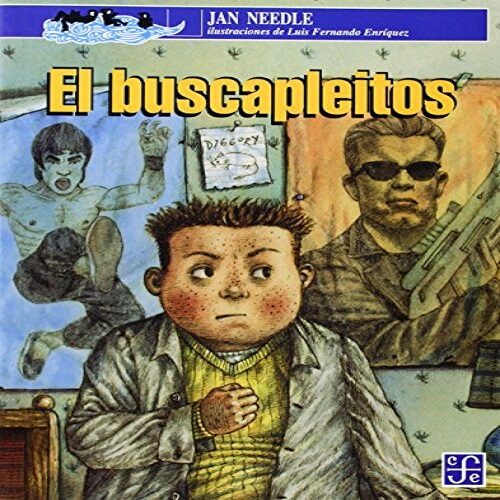 EL BUSCAPLEITOS 9789681660697