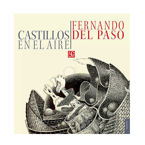 CASTILLOS EN EL AIRE. FRAGMENTOS Y ANTICIPACIONES. HOMENAJE A MAURITS CORNELIS ESCHER 9789