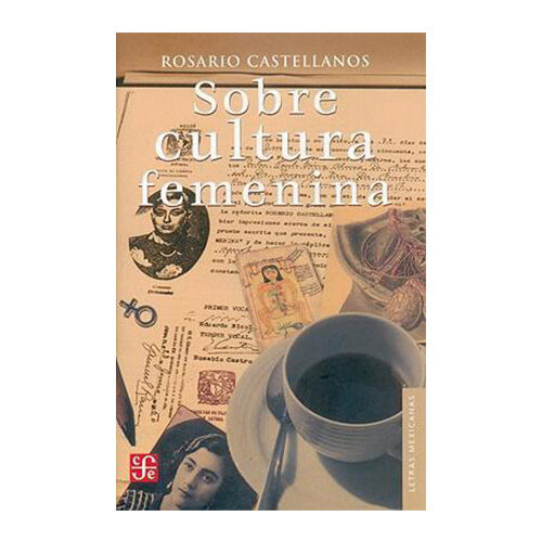 SOBRE CULTURA FEMENINA 013139E