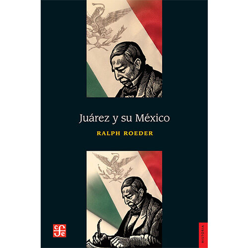 JUAREZ Y SU MEXICO 003050R