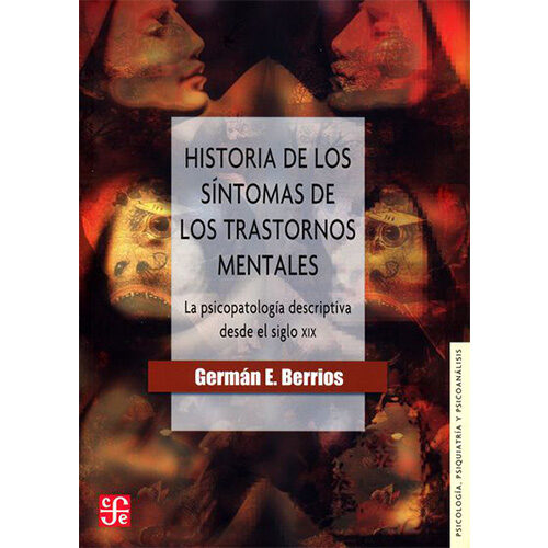HISTORIA DE LOS SINTOMAS DE LOS TRASTORN 9789681682996