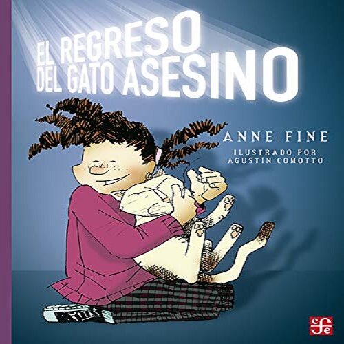 EL REGRESO DEL GATO ASESINO 9789681684198