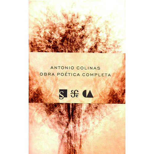 OBRA POETICA COMPLETA [1967-2010] 9786071606082