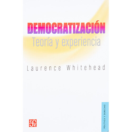 DEMOCRATIZACION 005440R