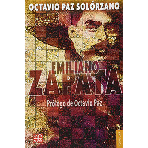 EMILIANO ZAPATA 705 9786071607256