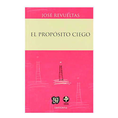 PROPOSITO CIEGO, EL 9786071621603