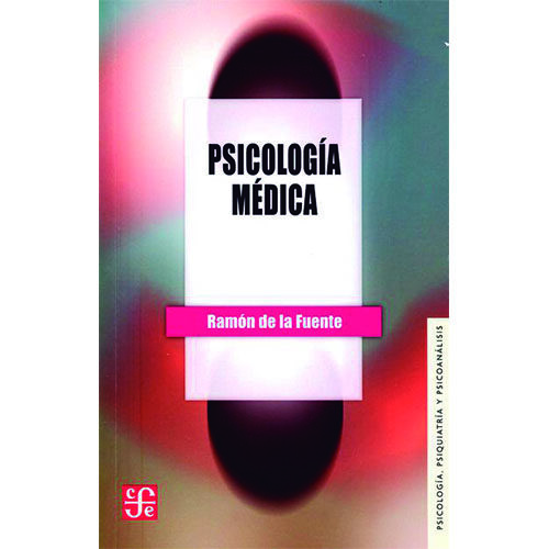 PSICOLOGIA MEDICA 9786071633415