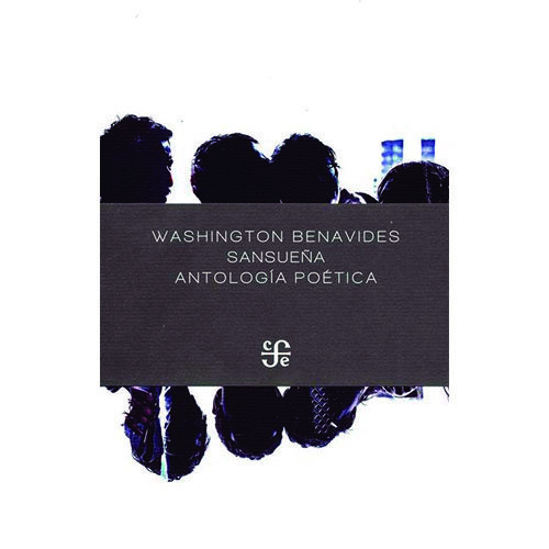 SANSUENA. ANTOLOGIA POETICA 9786071638168