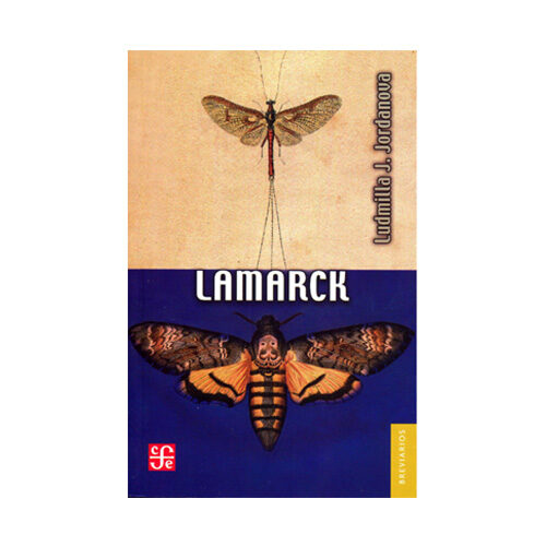 LAMARCK AM454 9786071656742