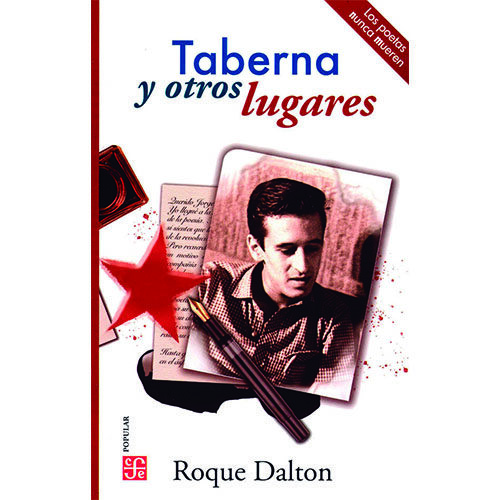 TABERNA Y OTROS LUGARES 9786071664099