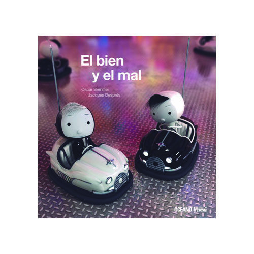 EL BIEN Y EL MAL 9786074003086