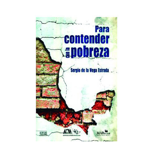 PARA CONTENDER CON LA POBREZA 9786074017090