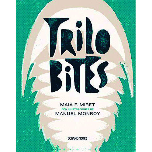 TRILOBITES 9786075270906