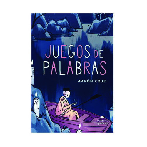 JUEGOS DE PALABRAS 9786075279329