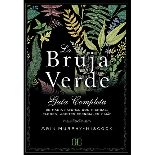 LA BRUJA VERDE 9788415292913
