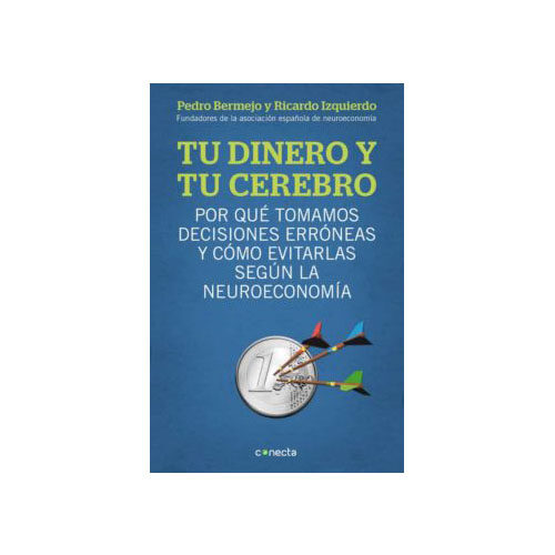 TU DINERO Y TU CEREBRO 9788415431718