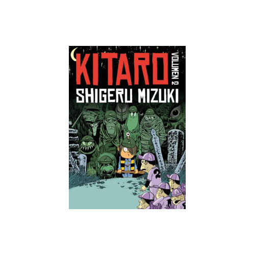 KITARO II 9788415685845