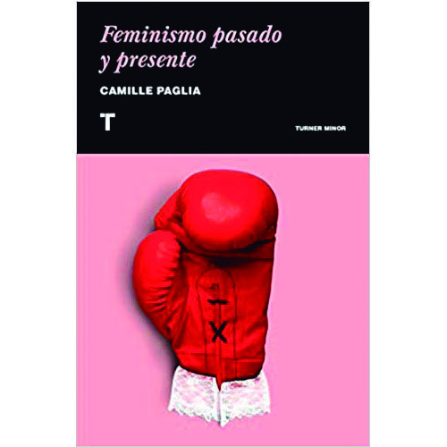 FEMINISMO PASADO Y PRESENTE 9788417141523
