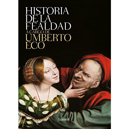 HISTORIA DE LA FEALDAD 9788426416346