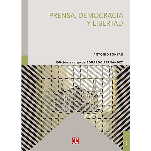 PRENSA, DEMOCRACIA Y LIBERTAD 9788437507682