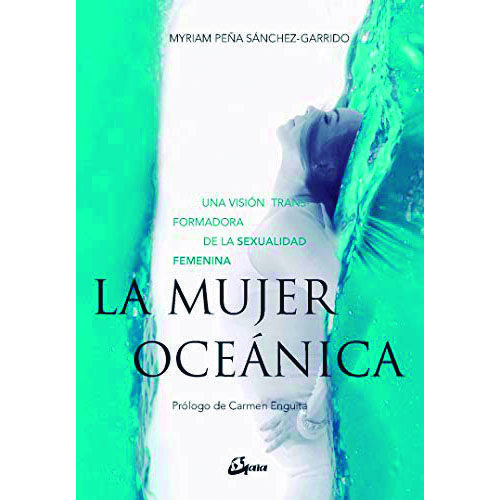 LA MUJER OCEANICA 9788484457244