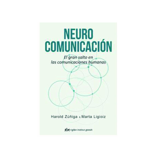 NEURO COMUNICACION 9788494479861