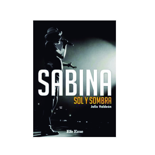 SABINA SOL Y SOMBRA 9788495749147