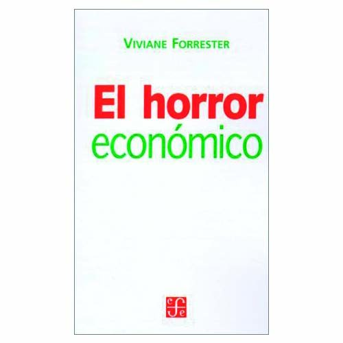 EL HORROR ECONOMICO 9789505572274