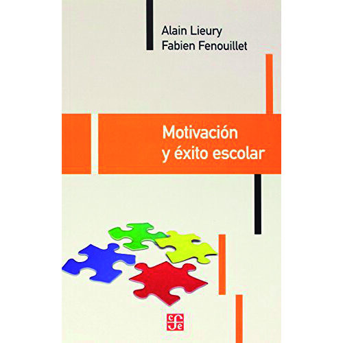 MOTIVACION Y EXITO ESCOLAR 9789505576906
