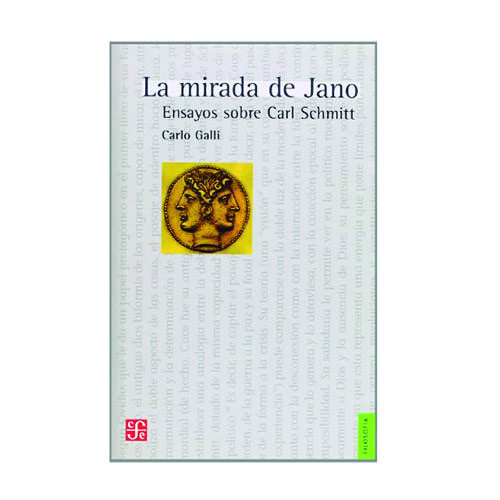 LA MIRADA DE JANO 004337R